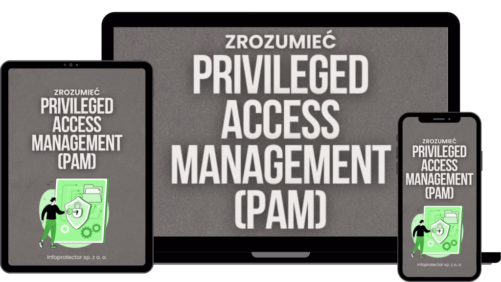 Ebook Zrozumieć PAM